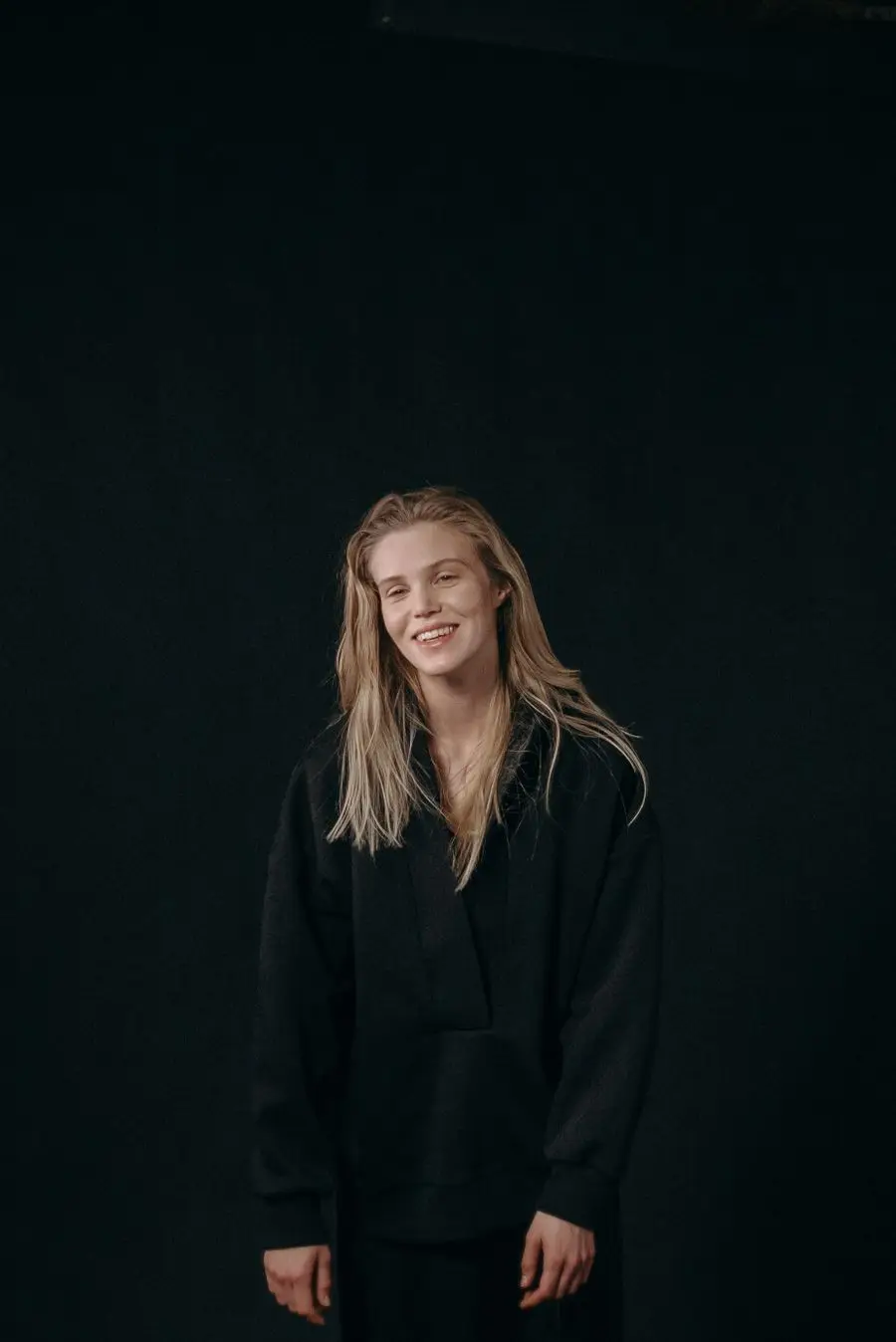Smile